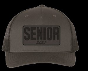 2027 Senior Cap