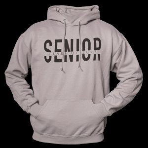 2027 Senior Hoodie