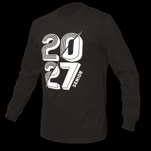 2027 Senior Long Sleve
