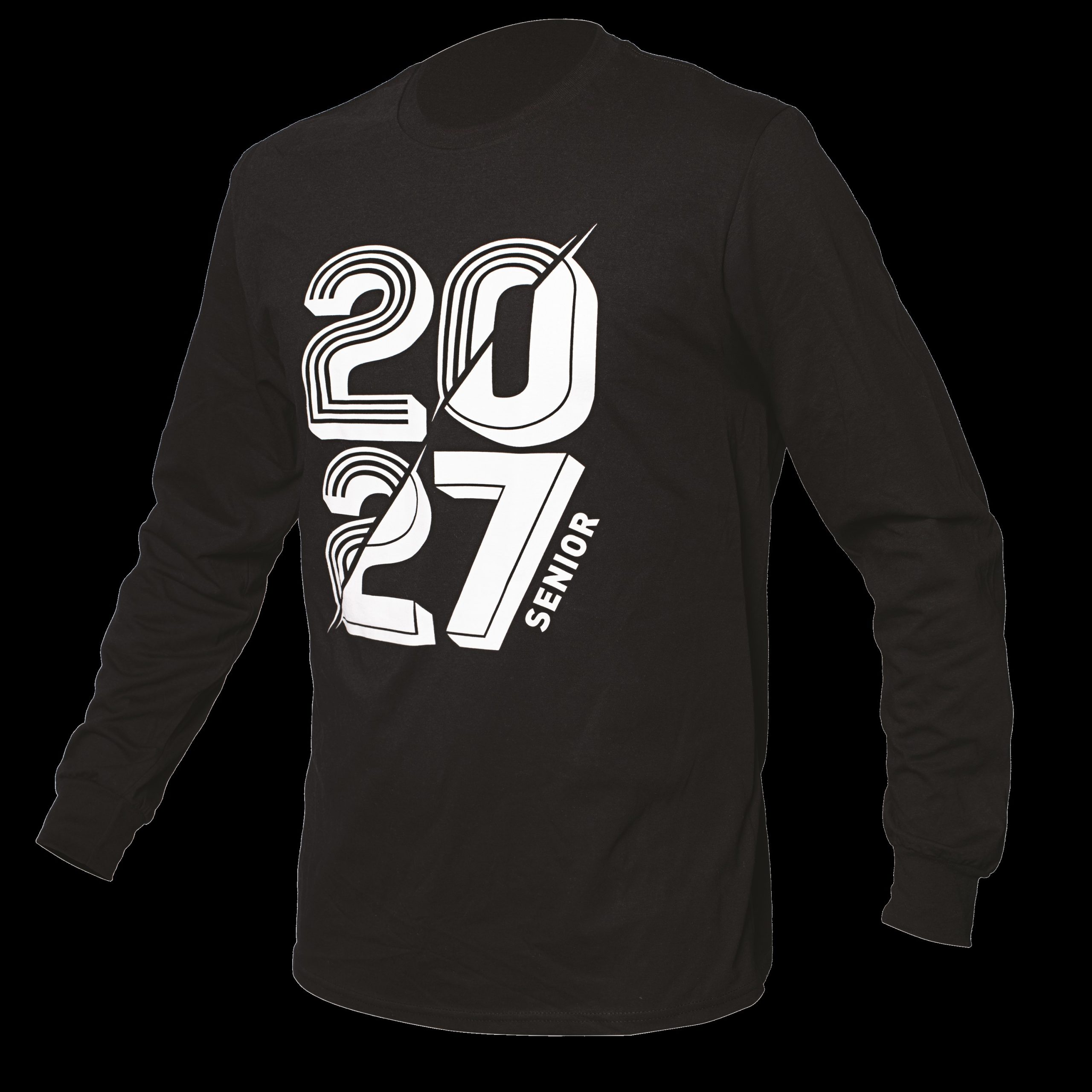 2027 Senior Long Sleve