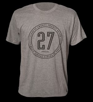 2027 Senior T-Shirt