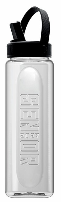 2027 Senior Water Bottle
