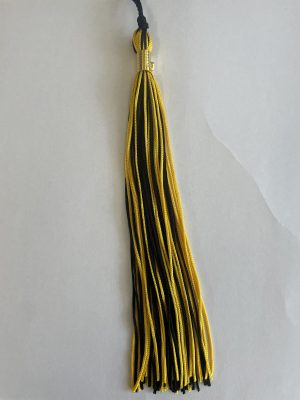 2027 Souvenir Tassel