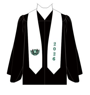 Burnet Cap and Gown Essential Package